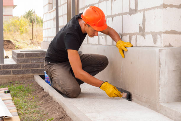 Waterproofing professionals working in Morning View, KY